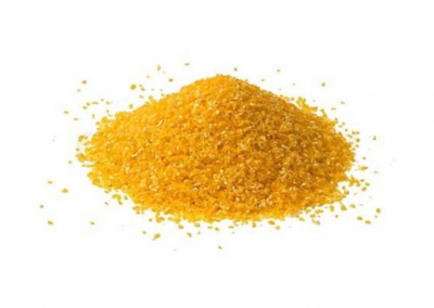 Corn gluten meal