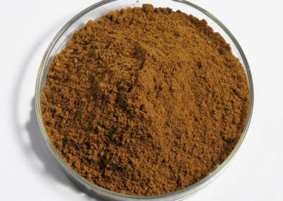 Meat and Bone Meal