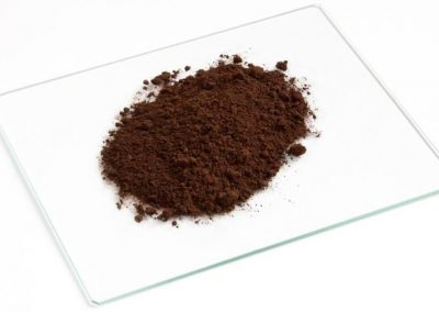 Poultry blood meal
