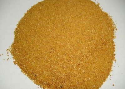 CORN DDGS – Distiller’s Dried Grains with Solubles (corn meal)