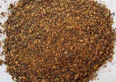 RAPESEED MEAL